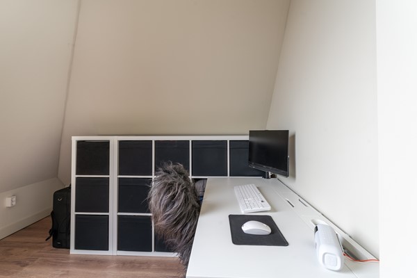 Medium property photo - Wethouder Bruensstraat 22, 6653 AM Deest